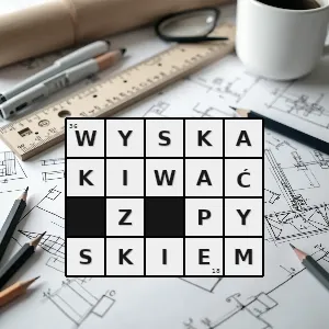 Hasło krzyżówkowe w sposób bardzo agresywny aatakować kogoś słownie najczęściej z pretensjami - wyskakiwać z pyskiem – rozwiązanie, synonimy, podpowiedzi i definicje krzyżówkowe